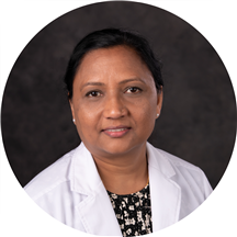 Sumitra Patel, PMHNP