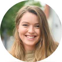 Summer Batterson, LICSW