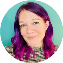 Summer Myers, ATR, MFT