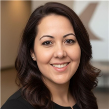 Sunay Sidron-Hord, LMHC