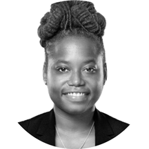 Sunkeissa Cantrell, LPC