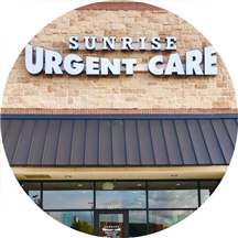 Sunrise Urgent Care Center Richmond TX