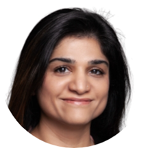 Supriya Chabria, LMSW