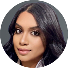 Sursattie Keso, APRN, FNP-BC, MSN