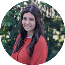 Susan (Shoshana) Abitbol, LCSW