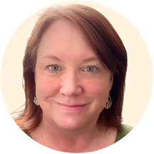 Susan Andrew, MSW, LICSW