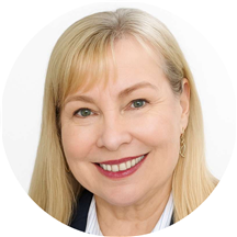 Susan Benjaminsen, LMFT