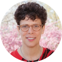 Susan D'Addario, LCSW