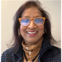 Susan Dorairaj, PMHNP