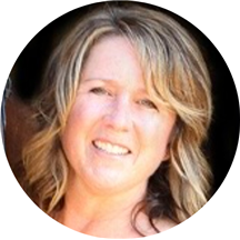 Susan Driscoll, LCSW