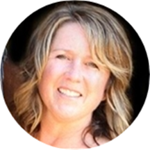 Susan Driscoll, LCSW