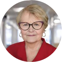 Susan Harp, APRN, NP