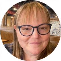 Susan Hurtado, LCSW