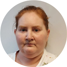 Susan King, MSN, PMHNP-BC