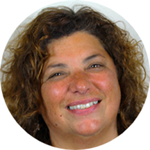 Susan Menahem, LCSW, MSW