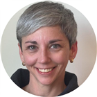 Susan O'Mahoney, LCSW