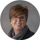 Susan Stovall, LPC, LPCC, LMHC