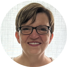 Susan Thompson, MSW, LMSW