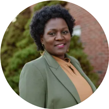 Susan Tibeijuka, LICSW