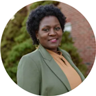 Susan Tibeijuka, LICSW