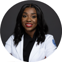 Susana Ofori-Buadu, PMHNP-BC