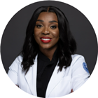 Susana Ofori-Buadu, PMHNP-BC