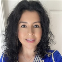 Susana Wilson, LICSW