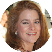 Susanna Franchi, LMFT