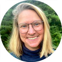 Susanna Jorgenson, LMHC, MA