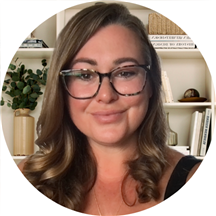 Susanna Slukhinsky, RDN