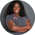 Susannah Okutoro-Ketter, MS, RN