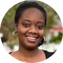 Susanne Quansah, LMSW