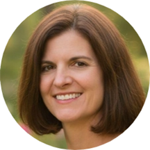 Susie Sutherland, LCSW - C