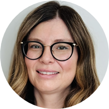 Susie Tushingham, APN