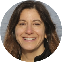 Susye Greenwood, LMHC