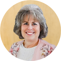 Suzann Gordon, PMHNP