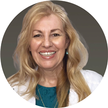 Suzanne Araujo, APRN