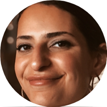 Suzanne Barkawi, LAC