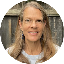 Suzanne Buckley, LMFT