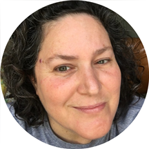 Suzanne Caldwell, LCSW