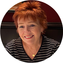 Suzanne Carney, LCSW