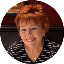 Suzanne Carney, LCSW