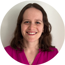 Suzanne Conkling, LCSW