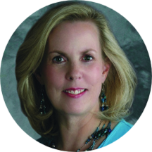 Suzanne Green Johnston, SLP