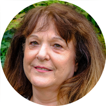 Suzanne Hamasaki, LMFT