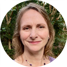 Suzanne Miller, LICSW