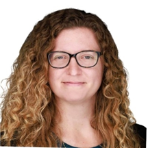 Suzanne Sherwood, LMHC