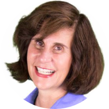 Suzanne Sibilla, LMFT