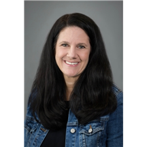 Suzanne Stephens, LCSW