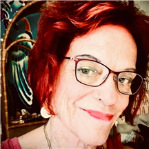 Suzanne Stokes, LMHC